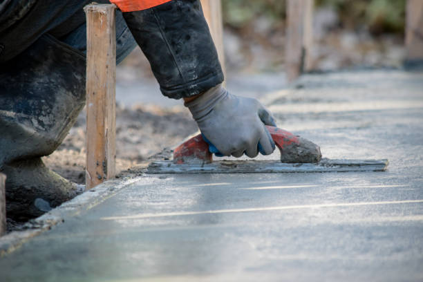 Best Concrete Driveway Repair Near Me  in Durham, CA