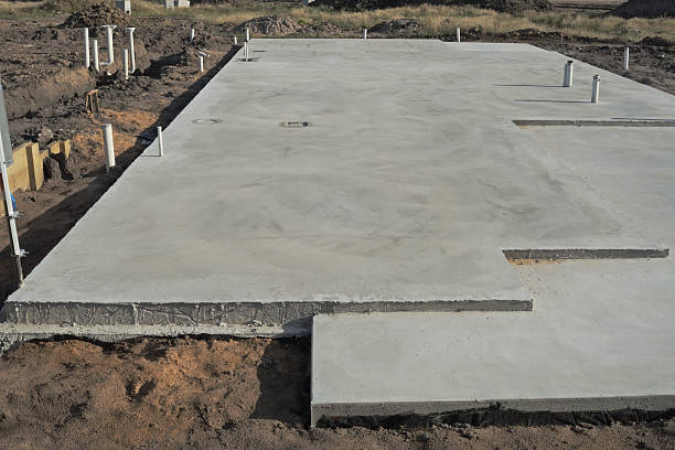 Best Residential Concrete Services  in Durham, CA
