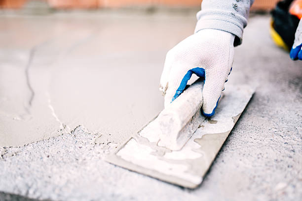 Best Affordable Concrete Contractor  in Durham, CA